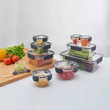 Member'S Mark 20-Piece Tritan Food Storage Container Set