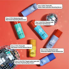 Bubble Skincare The Wish List Mini Essentials Set