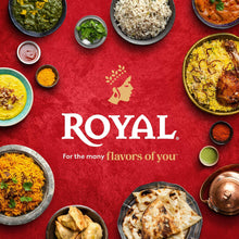 Authentic Royal Naturally Aged Indian White Basmati Rice, Long-Grain, Gluten-free - 20 lb. Bag 4.6 stars out of 12835 reviews (4.6)| 12.8K ratings