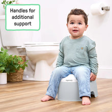 Ingenuity Full Comfort Toddler Training Potty - Brands For Less USA