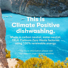 ECOS Hypoallergenic Liquid Dish Soap, Free & Clear, 25 Fluid Ounce