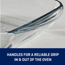 Anchor Hocking Glass 9" by 13" Baking Dish, 3 Quart