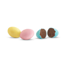 Candy Coated Milk Chocolate Eggs Easter Candy, Bag 9 Oz