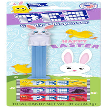 Easter Dispenser plus 3 Candy Refills, 1 Count, 0.87 Oz - Brands For Less USA