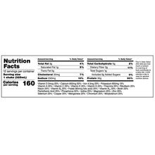 Equate Protein Shake, Chocolate, 11 fl oz, 12 Count