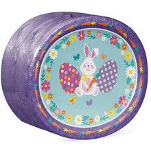 Member'S Mark Easter Oval Paper Plates, 10" X 12" (50 Ct.) - Brands For Less USA