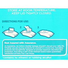 2pack-AssuranceDisposableandPre-MoistenedPremiumExtraLargeWashclothsforAdults-192Count5-_8 - Brands For Less USA