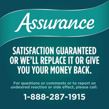 (2 pack) Assurance Women's Incontinence and Postpartum Underwear, L, Maximum Absorbency, 36 Count