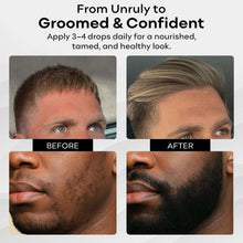 2pack-BahawatBeard-HairOil-Natural-OrganicLeave-inConditioner-Barbershop-2oz1-_8 - Brands For Less USA