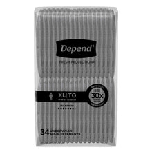 2pack-DependFreshProtectionIncontinenceUnderwearforMen-AdultDiapers-XL-68Count-0f10d0a6-45a3-4f5_4365_12 - Brands For Less USA
