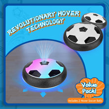 2packHoverSoccerBallToysf2 - Brands For Less USA