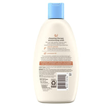 2pack_AveenoInfantBabyCleansingTherapyMoisturizingBathBodyWash_Oatmeal_8floz - Brands For Less USA