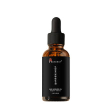 2pack_BahawatBeard_HairOil-Natural_OrganicLeave-inConditioner-Barbershop_2oz7 - Brands For Less USA