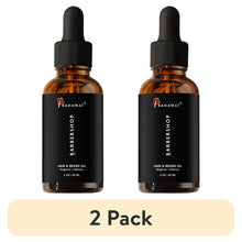 2pack_BahawatBeard_HairOil-Natural_OrganicLeave-inConditioner-Barbershop_2oz8 - Brands For Less USA