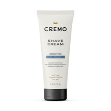 2pack_CremoSensitiveSkinConcentratedShaveCream_Unscented_6floz7 - Brands For Less USA
