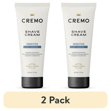 2pack_CremoSensitiveSkinConcentratedShaveCream_Unscented_6floz8 - Brands For Less USA