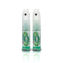 (6 pack) Crest Scope Long Lasting Mint Breath Mist, 0.24 fl oz, 2 ct