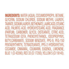 Dove Liquid Hand Wash Cinnamon Pumpkin Pie Holiday Treats Limited Edition, 12 fl oz