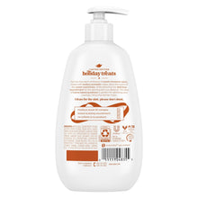 Dove Liquid Hand Wash Cinnamon Pumpkin Pie Holiday Treats Limited Edition, 12 fl oz