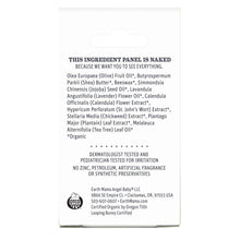 (2 pack) Earth Mama Organic Diaper Balm for Newborns, Infants & Toddlers, 2 fl oz