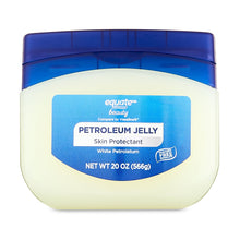 (2 pack) Equate Beauty Petroleum Jelly, 20 oz