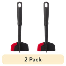 2pack_MainstaysSiliconeMeatMasherandChopper_Black - Brands For Less USA