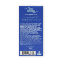 Oilogic Stuffy Nose & Cough Vapor Rub, 1.5 oz
