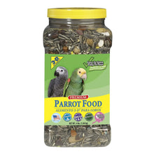 3-D-Pet-Products-Premium-Parrot - Brands For Less USA