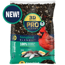 3-D-Pet-Products-Pro-Blends-Song - Brands For Less USA