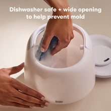 3-in-1 Humidifier,  Diffuser, + Nightlight 2.0