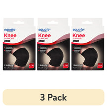 (3 pack) Equate Knee Compression Support Brace, Unisex, Large / Extra Large - Brands For Less USA