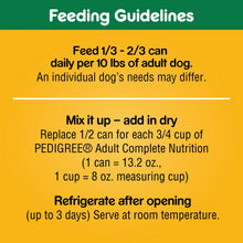 3-pack-PEDIGREE-Chunky-Ground-Di7 - Brands For Less USA