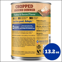 3-pack-PEDIGREE-Chunky-Ground-Di8 - Brands For Less USA
