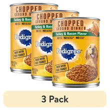 3-pack-PEDIGREE-Chunky-Ground-Di - Brands For Less USA