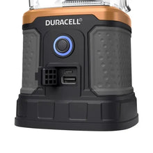 3000 L Tri Power Rechargeable Duracell Lantern - Brands For Less USA