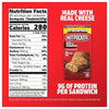 Hot Pockets Hickory Ham & Cheddar, 20 pk.