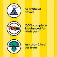 Temptations Mixups Surfer'S Delight Flavor Crunchy And Soft Cat Treats