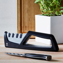 Henckels 4-Stage Knife Sharpener
