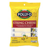 Polly-O String Cheese Part Skim, 36 ct.