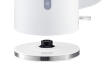 Mainstays 1.7L Electric Kettle, Auto Shut-off