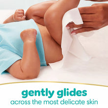 Pampers Baby Wipes Sensitive Fragrance-Free Pop-Top Packs, 16 pk./896 ct.