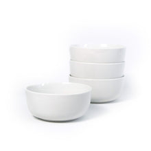 Berkley Jensen 6" Porcelain Cereal Bowls, 8 pk. - White