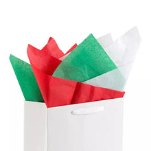 Berkley Jensen Holiday Gift Wrapping Tissue, 140 ct.