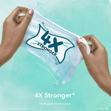 Pampers Aqua Pure Sensitive Baby Wipes with Pop-Top, 13 pk./728 ct.