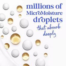 Dove Deep Moisture Renewing Body Wash, 3 pk./23 oz.