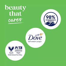 Dove Refreshing Cucumber & Green Tea Body Wash, 3 pk./23 oz.