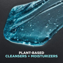 Dove Men+Care Clean Comfort Body & Face Wash, 2 pk./30 oz.