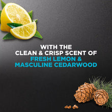 Dove Men+Care Clean Comfort Body & Face Wash, 2 pk./30 oz.