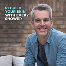 Dove Men+Care Clean Comfort Body & Face Wash, 2 pk./30 oz.