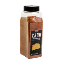 Wellsley Farms Taco Seasoning, 24 oz.